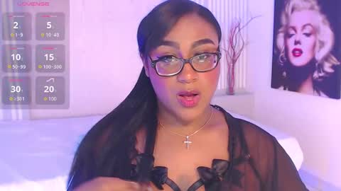 Blak Miller Gilson online show from March 4, 2025, 9:22 pm