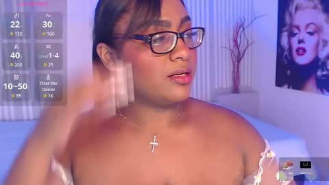 Blak Miller Gilson online show from March 6, 2025, 9:20 pm