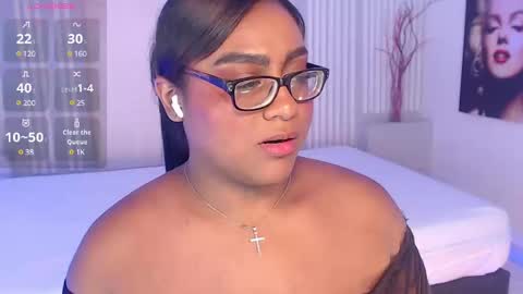 Blak Miller Gilson online show from March 7, 2025, 12:48 am