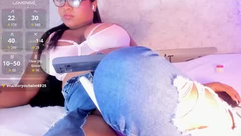 Blak Miller Gilson online show from October 11, 2025, 9:46 pm