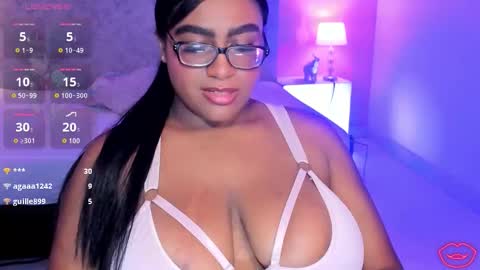 Blak Miller Gilson online show from October 20, 2025, 9:15 pm