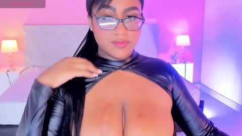 Blak Miller Gilson online show from October 24, 2025, 10:28 pm