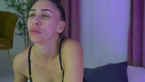 blakmy online show from November 20, 2025, 4:56 am