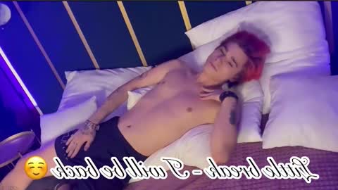 Blaiz online show from September 24, 2025, 10:35 pm