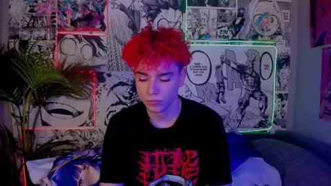 Blaiz online show from September 28, 2025, 4:12 pm