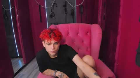 Blaiz online show from October 3, 2025, 9:23 pm