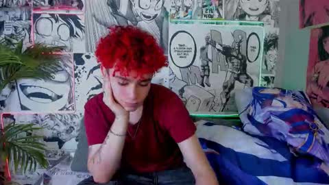 Blaiz online show from October 16, 2025, 4:08 pm