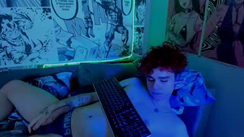 Blaiz online show from October 17, 2025, 4:15 am