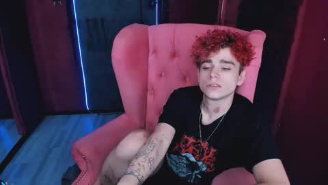 Blaiz online show from November 2, 2025, 8:44 pm