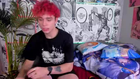 Blaiz online show from November 12, 2025, 7:57 pm