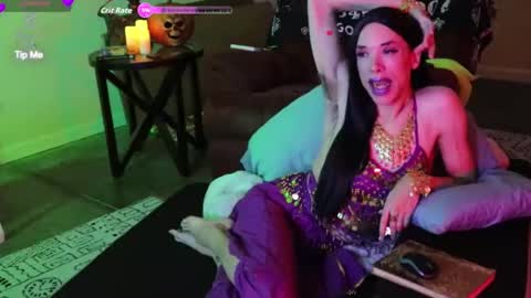Macy Lynn Jaxxxon online show from May 8, 2026, 11:54 pm
