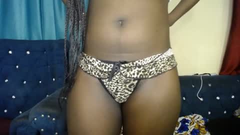 Snapshot of blaq_cherry chatting on April 6, 2026, 6:09 pm cherry online show from April 6, 2026, 6:09 pm