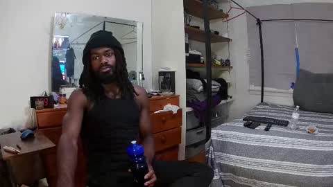 BlaqJay online show from January 13, 2026, 1:00 am