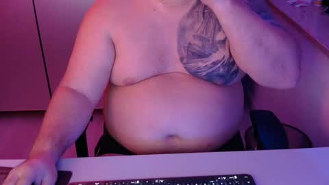 Blase Hase12 online show from March 24, 2026, 8:03 pm