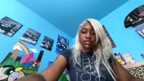 blasiangyal online show from February 5, 2026, 12:26 am