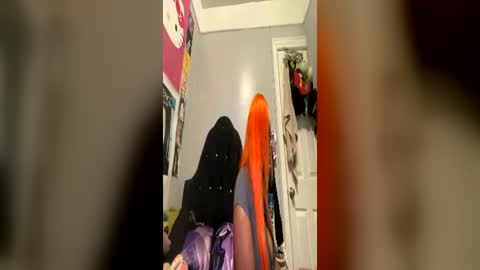 Snapshot of blasiangyal chatting on June 18, 2026, 2:01 am blasiangyal online show from June 18, 2026, 2:01 am