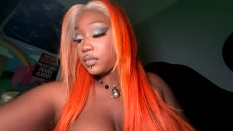 Snapshot of blasiangyal chatting on June 20, 2026, 1:52 am blasiangyal online show from June 20, 2026, 1:52 am