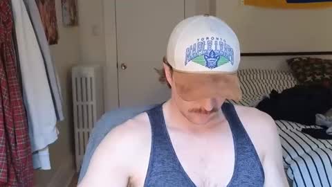 DickRex21 online show from April 13, 2026, 3:17 pm