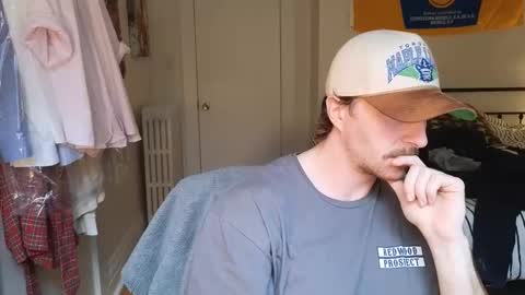 DickRex21 online show from April 17, 2026, 2:09 pm