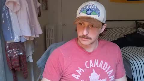 DickRex21 online show from April 24, 2026, 1:13 pm