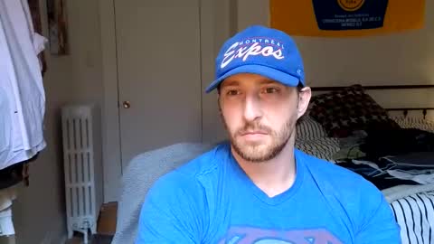 DickRex21 online show from May 22, 2026, 1:06 pm