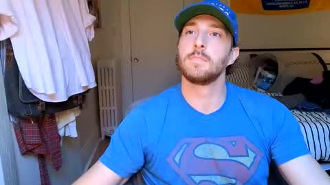 DickRex21 online show from May 25, 2026, 1:17 pm