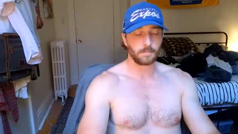 DickRex21 online show from June 8, 2026, 1:22 pm
