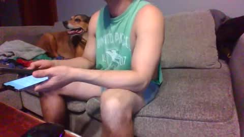 blaw_1321 online show from November 9, 2025, 11:58 pm