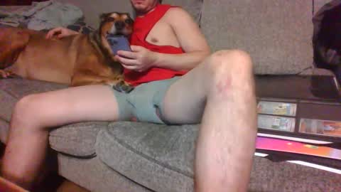 blaw_1321 online show from November 30, 2025, 1:53 am