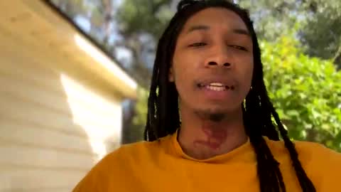 Snapshot of blaxkasta chatting on December 17, 2024, 5:15 pm Black Clover online show from December 17, 2024, 5:15 pm