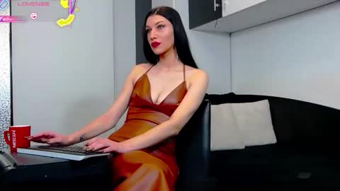 Goddess Blaze online show from October 7, 2025, 11:07 am