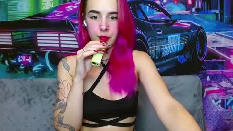 Blaze online show from October 8, 2025, 1:03 am