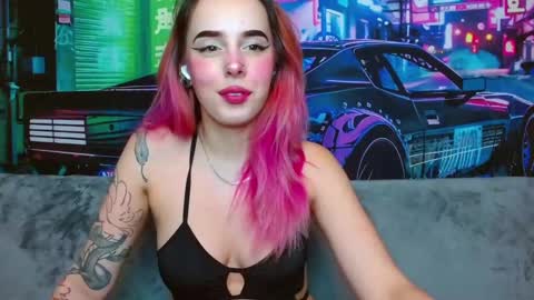 Blaze online show from November 19, 2025, 5:51 am