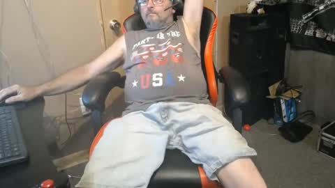 blazingslow online show from July 12, 2026, 6:26 am