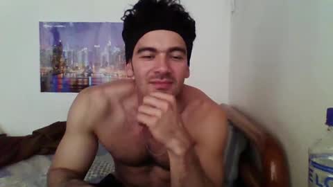 Snapshot of blckhorse19 chatting on March 2, 2025, 10:05 pm blckhorse19 online show from March 2, 2025, 10:05 pm