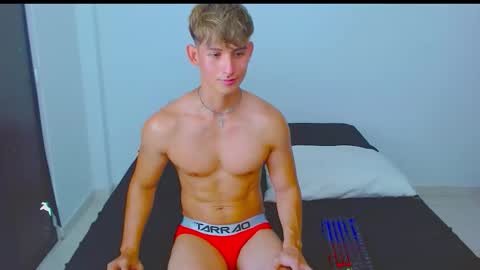 bleach tiago online show from March 2, 2026, 9:54 pm