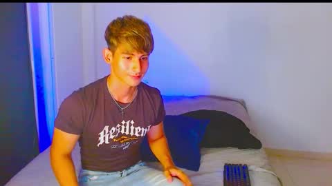 bleach tiago online show from March 29, 2026, 4:12 am