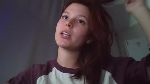 blearalin online show from November 5, 2025, 12:05 pm