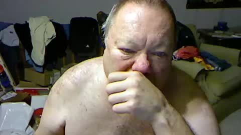Snapshot of blemon32 chatting on January 11, 2025, 12:18 pm Bob online show from January 11, 2025, 12:18 pm