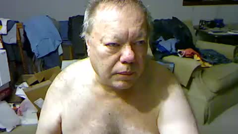 Snapshot of blemon32 chatting on October 10, 2025, 12:48 pm Bob online show from October 10, 2025, 12:48 pm