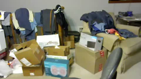 Snapshot of blemon32 chatting on October 12, 2025, 12:37 pm Bob online show from October 12, 2025, 12:37 pm