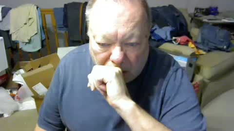 Snapshot of blemon32 chatting on November 9, 2025, 1:31 pm Bob online show from November 9, 2025, 1:31 pm