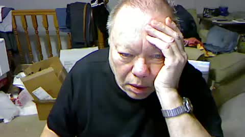 Snapshot of blemon32 chatting on November 13, 2025, 12:15 pm Bob online show from November 13, 2025, 12:15 pm