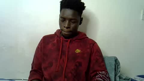 Black  brown online show from November 2, 2025, 12:40 pm