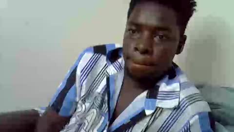 Black  brown online show from November 28, 2025, 7:55 am