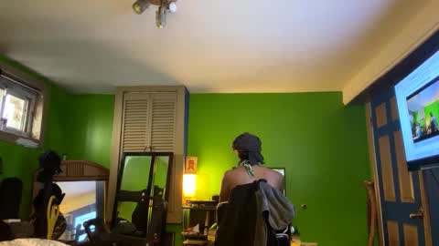 blessedamiright online show from March 28, 2026, 11:54 am