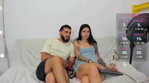 blessedguy_1 online show from October 10, 2025, 7:24 pm