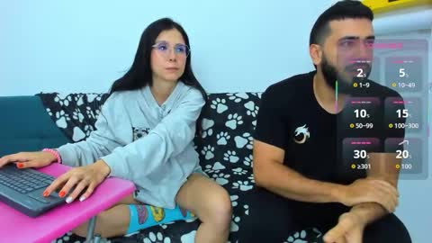 blessedguy_1 online show from October 20, 2025, 3:40 am