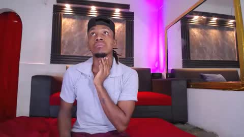 Snapshot of blessedplayhouse chatting on March 9, 2026, 11:58 am blessed play house online show from March 9, 2026, 11:58 am