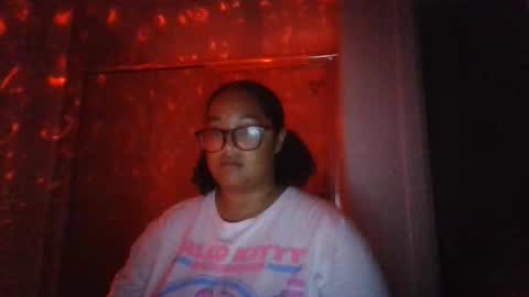 BLESSICA  EDDIE LOVE online show from March 19, 2026, 5:39 pm